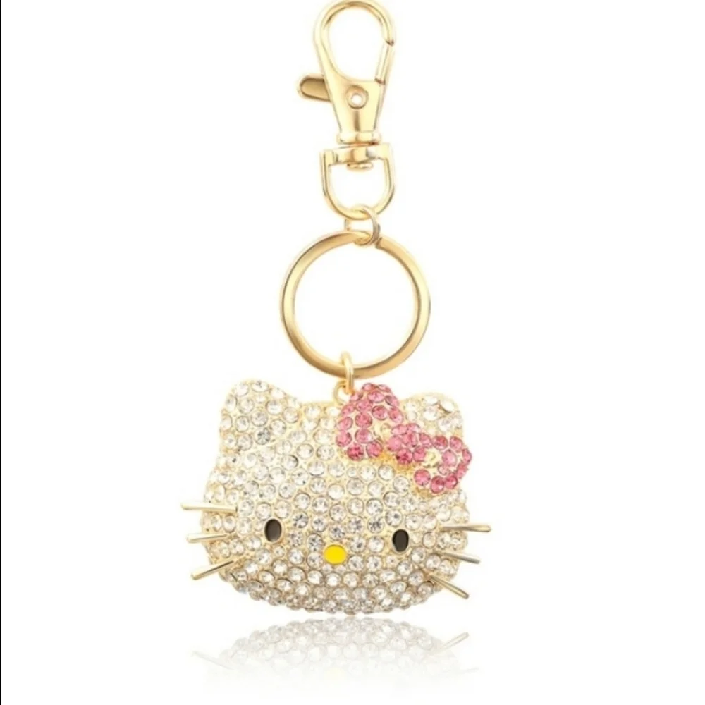 Hello Kitty nib hello